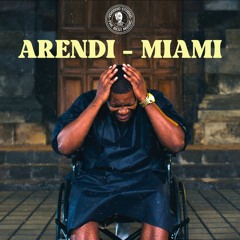 Arendi - Miami (2024)