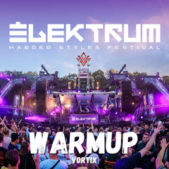 Elektrum 2024 Warmup - HARDSTYLE/RAW MIX