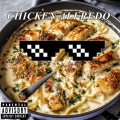Chicken Alfredo