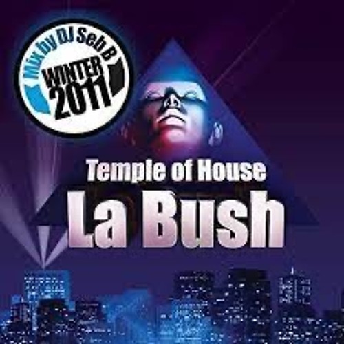 dj Seb b @ La bush 2011  Part 2