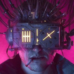 CyberPsycho