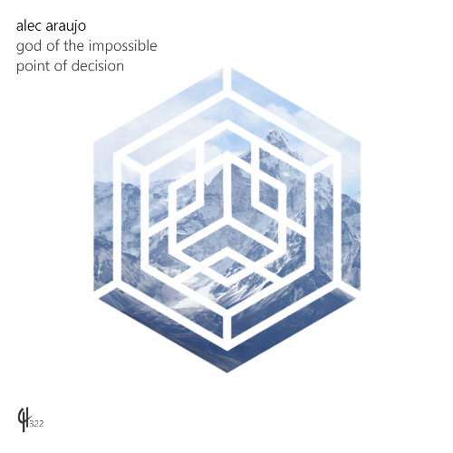 Alec Araujo - Point of Decision (Original Mix) [Capital Heaven]