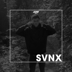 ASW Mix Series #023: SVNX
