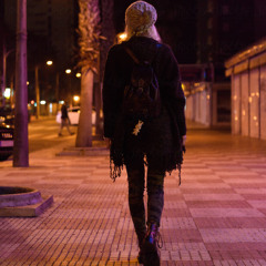 Cybernalia - Streetwalking (Original Mix)