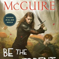 PDF/Ebook Be the Serpent BY : Seanan McGuire