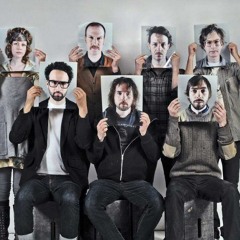 Sweetest Kill (Broken Social Scene cover)