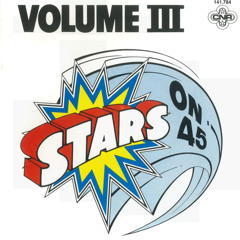 Volume III - (Star Wars and other hits) (Original Single Edit)