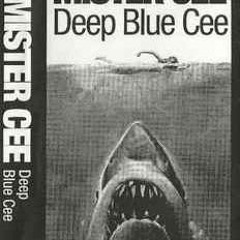 Mister Cee - Deep Blue Cee (2001)