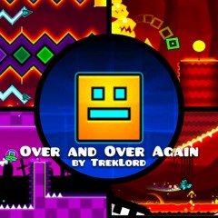 Over and Over Again (GD Mashup)
