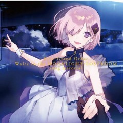 覇嵐蛮嬢ラプソディア／fgo waltz