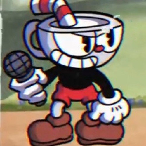 Stream Friday Night Funkin' Indie Cross - Snake Eyes (vs. Cuphead) by  fnfproject vol 1.