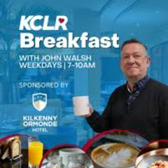 KCLR News: Best Teacher in Carlow and Kilkenny competition winner reveal (13th June 2025)