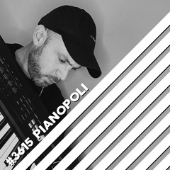 #3615 PIANOPOLI