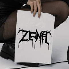 HARD TECHNO PODCAST #007 _ ZENA