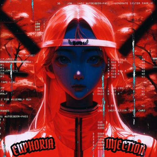 Euphoria Injection