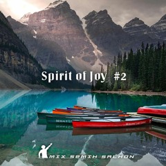 Spirit of Joy  #2