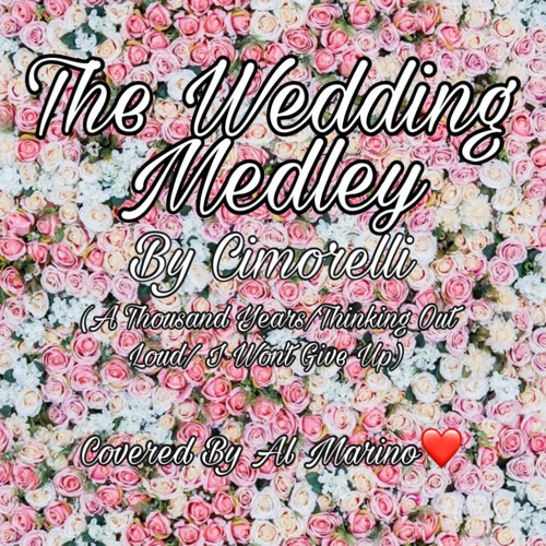 Wedding Medley ~ Cimorelli