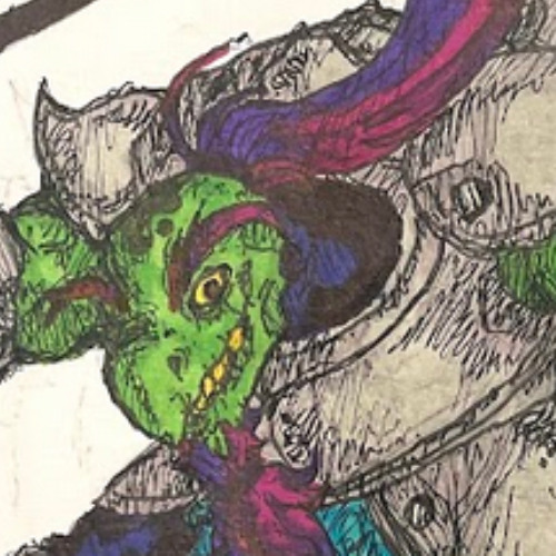 Hammer of Justice (Porceleigne'd)