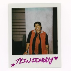 TRINIDADDY - WINTER PIQUE 2025 MIX