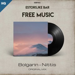 FREE: Bolgarin - Nittis (Original Mix) [ESBF002]