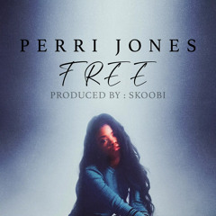 Free Perri Jones (bounce mix)