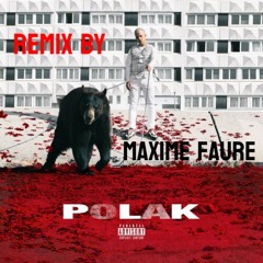 Plk-emotif (techno remix) by Maxime Fauré