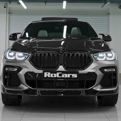 2021 BMW X6 - New Ultra X6 From Larte Design (RoCars)
