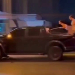 Latest collection thailand hilux girl video & thailand hilux video