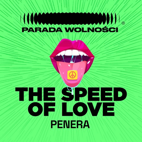 Penera - The Speed Of Love