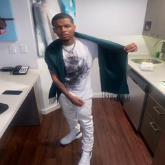 #DRE West Oakland - IDK Him (Prod. CallMeJohnnny)