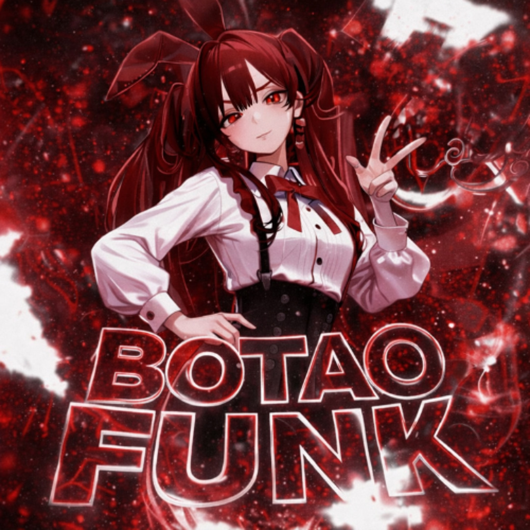 Stream MVRPHiN, VOIDSLIDE, Lucy Malfroy & Neonox - BOTAOFUNK by