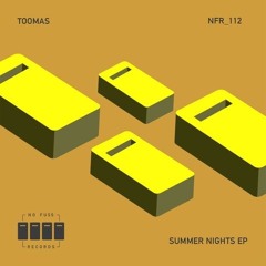 PremEar: Toomas - Hold On [NFR_112]