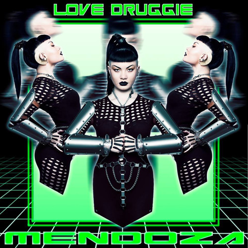 Love Druggie (Radio Edit)
