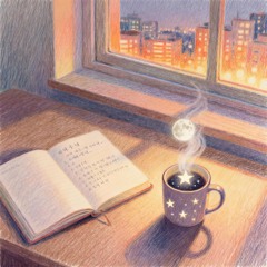 새벽-일기