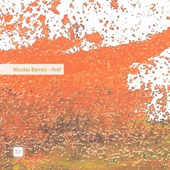 PREMIERE: Nicolas Barnes - Empty [MCD109]