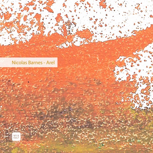 PREMIERE: Nicolas Barnes - Empty [MCD109]