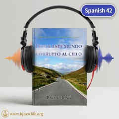Spanish 42 Book Review By Francisco Vilche