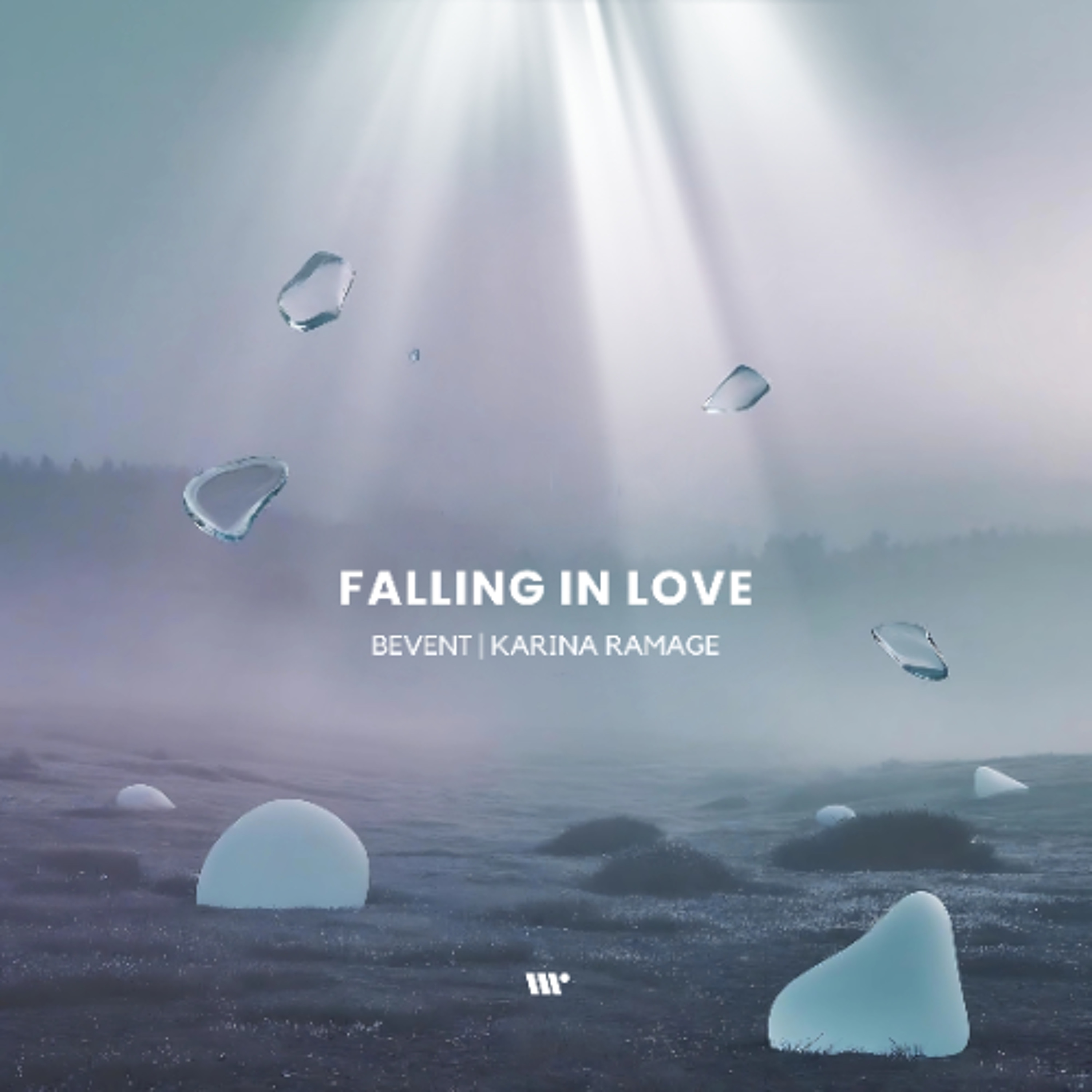 Bevent - Falling In Love (feat. Karina Ramage) episode artwork