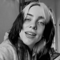 Billie Eilish "Sunny" cover (One World: Together At Home)