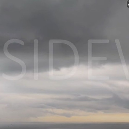 DJ SIDEWAYS - DUB TECHNO SESSION - grey clouds