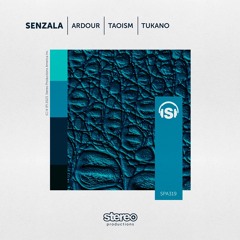 Senzala - Ardour