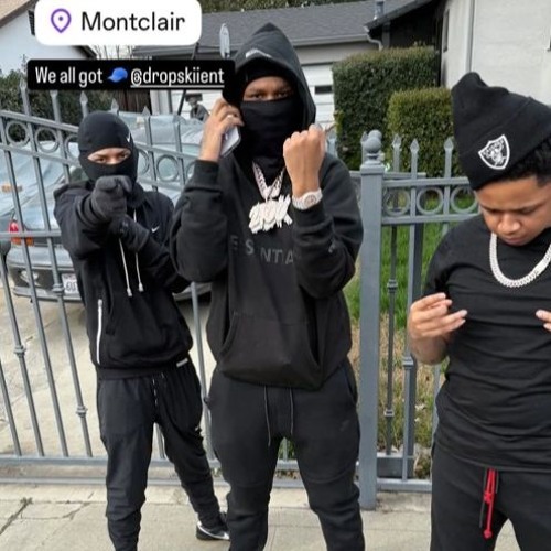 EBK Jaaybo - Stand Over Musik (Full Unreleased Audio) (Real Version) (Rare/Pap)