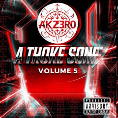 ATHOKESONE VOLUME 5 PACK | PREVIEW | *BUY PACK* | # 2 EXTRA BOUNUS SONG #