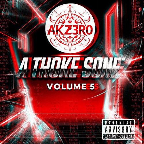 ATHOKESONE VOLUME 5 PACK | PREVIEW | *BUY PACK* | # 2 EXTRA BOUNUS SONG #