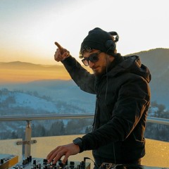 Sunrise In The Winter by Asher | Live Mix Performance 2023