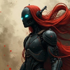 The Robot Rebellion (Translation Unavailable)