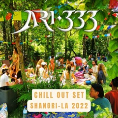 Chillout DJ set ☯︎ 🌿 Shangri La, Portugal 08.05.2022 🌱 ☯︎