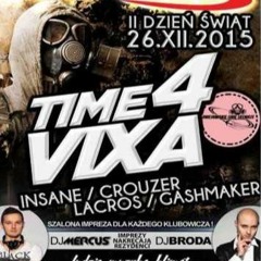 Crouzer - Time4Vixa - Protector Uniejów  26.XII.2015  - Seciki.pl