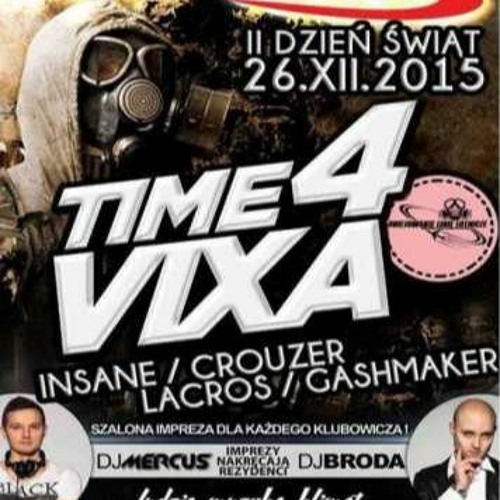 Crouzer - Time4Vixa - Protector Uniejów  26.XII.2015  - Seciki.pl