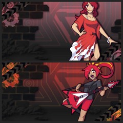 Music - Teila Resort(Pokemon Rejuvenation)